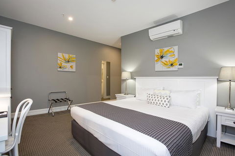 CH Boutique Hotel & Apartments, Ascend Hotel Collection - Accommodation in Surfers Paradise 24