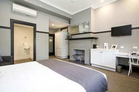 CH Boutique Hotel & Apartments, Ascend Hotel Collection - Accommodation in Surfers Paradise 21
