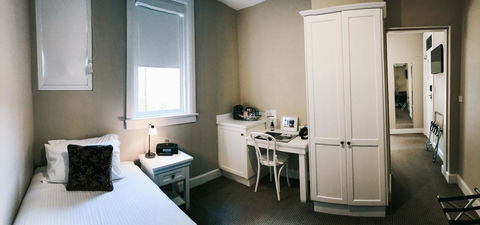 CH Boutique Hotel & Apartments, Ascend Hotel Collection - Accommodation in Surfers Paradise 38