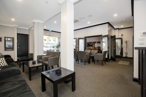 CH Boutique Hotel & Apartments, Ascend Hotel Collection - Accommodation in Surfers Paradise 29