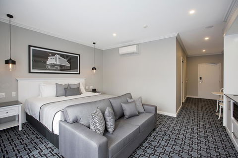 CH Boutique Hotel & Apartments, Ascend Hotel Collection - Accommodation in Surfers Paradise 7