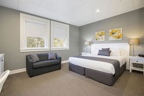 CH Boutique Hotel & Apartments, Ascend Hotel Collection - Accommodation in Surfers Paradise 19