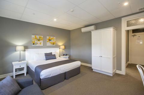 CH Boutique Hotel & Apartments, Ascend Hotel Collection - Accommodation in Surfers Paradise 17