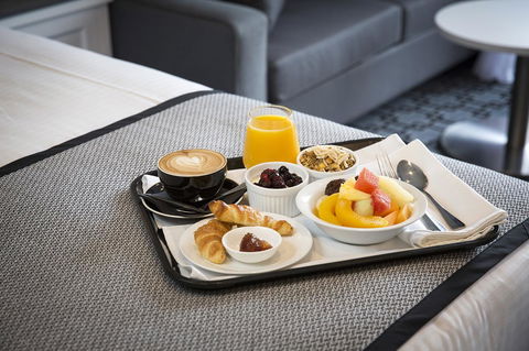 CH Boutique Hotel & Apartments, Ascend Hotel Collection - Accommodation in Surfers Paradise 13