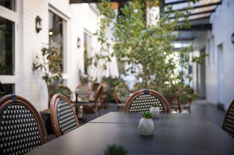 CH Boutique Hotel & Apartments, Ascend Hotel Collection - Accommodation in Surfers Paradise 31