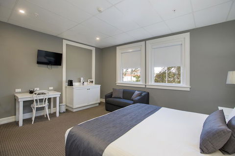 CH Boutique Hotel & Apartments, Ascend Hotel Collection - Accommodation in Surfers Paradise 18