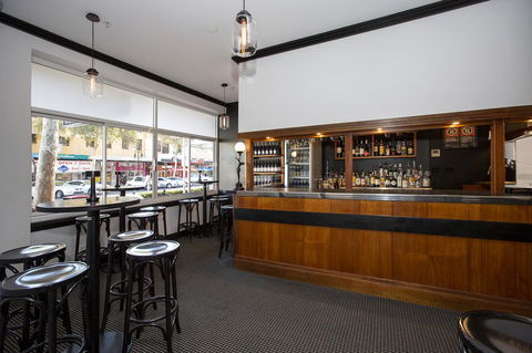 CH Boutique Hotel & Apartments, Ascend Hotel Collection - Accommodation in Surfers Paradise 30