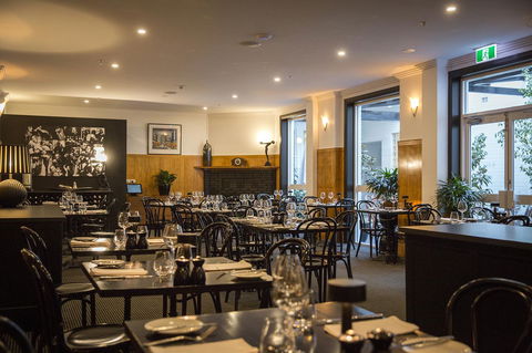 CH Boutique Hotel & Apartments, Ascend Hotel Collection - Accommodation in Surfers Paradise 28