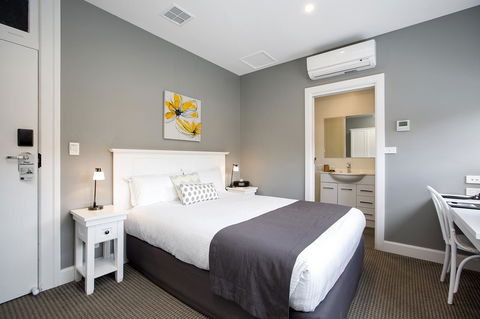 CH Boutique Hotel & Apartments, Ascend Hotel Collection - Accommodation in Surfers Paradise 25