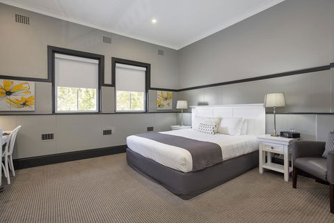 CH Boutique Hotel & Apartments, Ascend Hotel Collection - Accommodation in Surfers Paradise 23