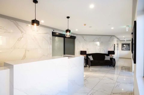 CH Boutique Hotel & Apartments, Ascend Hotel Collection - Accommodation in Surfers Paradise 15