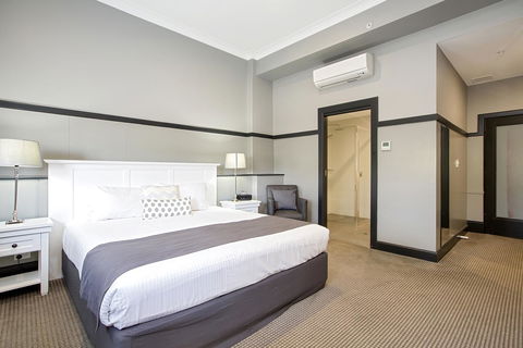 CH Boutique Hotel & Apartments, Ascend Hotel Collection - Accommodation in Surfers Paradise 22