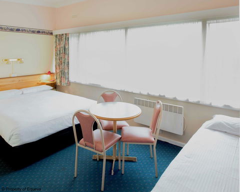 Echo Point Discovery Motel - Accommodation in Surfers Paradise 27