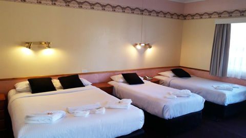 Echo Point Discovery Motel - Accommodation in Surfers Paradise 4