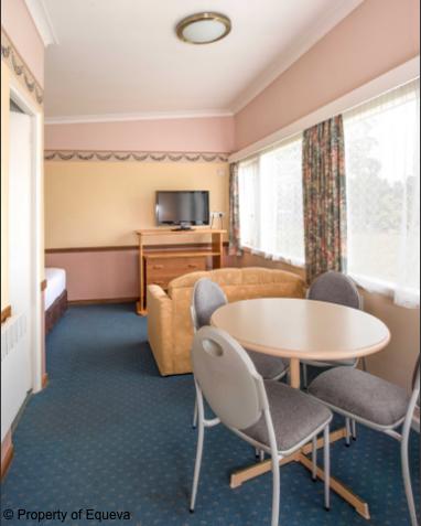 Echo Point Discovery Motel - Accommodation in Surfers Paradise 25