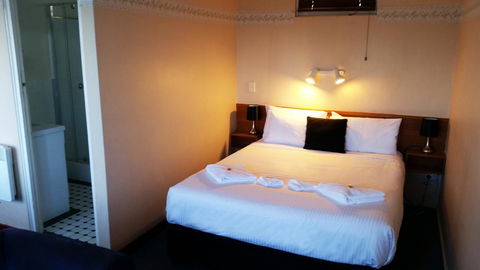 Echo Point Discovery Motel - Accommodation in Surfers Paradise 0