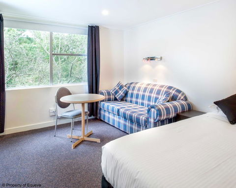 Echo Point Discovery Motel - Accommodation in Surfers Paradise 24
