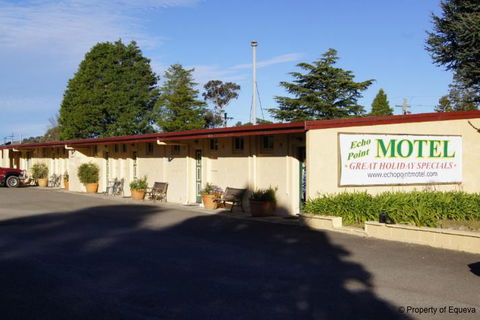 Echo Point Discovery Motel - Accommodation in Surfers Paradise 30