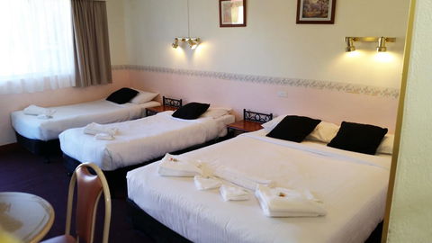 Echo Point Discovery Motel - Accommodation in Surfers Paradise 8