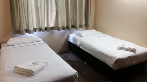 Echo Point Discovery Motel - Accommodation in Surfers Paradise 15