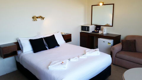 Echo Point Discovery Motel - Accommodation in Surfers Paradise 5