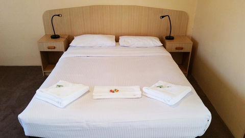 Echo Point Discovery Motel - Accommodation in Surfers Paradise 18
