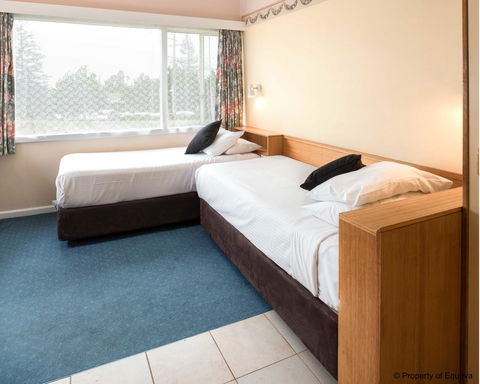 Echo Point Discovery Motel - Accommodation in Surfers Paradise 26