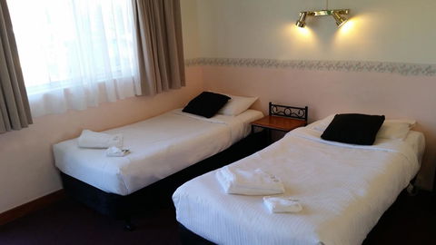 Echo Point Discovery Motel - Accommodation in Surfers Paradise 6