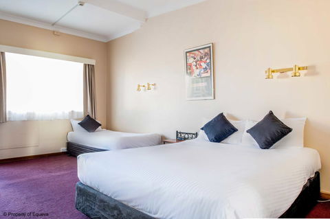 Echo Point Discovery Motel - Accommodation in Surfers Paradise 21