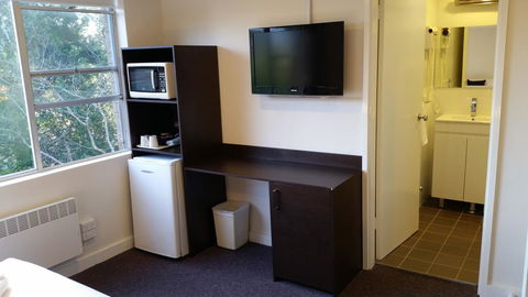 Echo Point Discovery Motel - Accommodation in Surfers Paradise 10