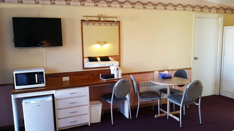 Echo Point Discovery Motel - Accommodation in Surfers Paradise 3
