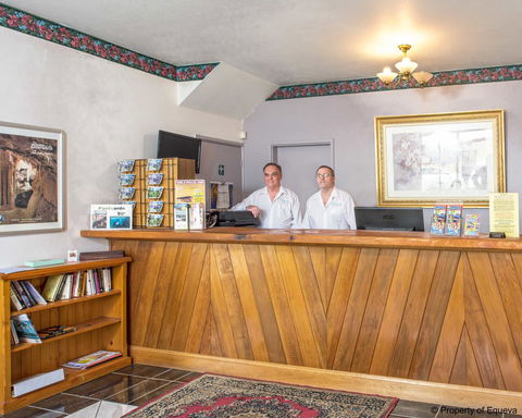 Echo Point Discovery Motel - Accommodation in Surfers Paradise 29