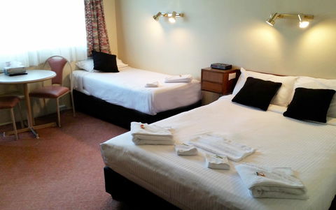 Echo Point Discovery Motel - Accommodation in Surfers Paradise 11