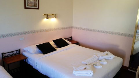 Echo Point Discovery Motel - Accommodation in Surfers Paradise 7