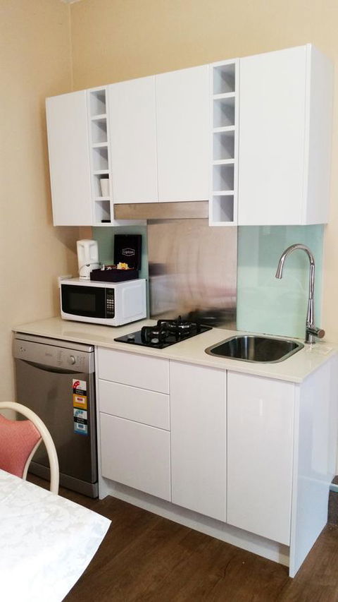 Echo Point Discovery Motel - Accommodation in Surfers Paradise 13