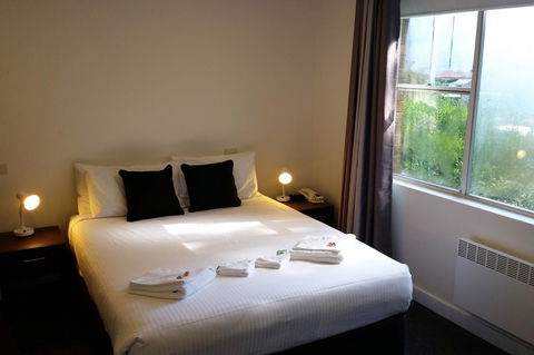 Echo Point Discovery Motel - Accommodation in Surfers Paradise 9