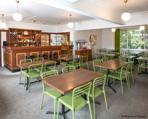 Echo Point Discovery Motel - Accommodation in Surfers Paradise 23