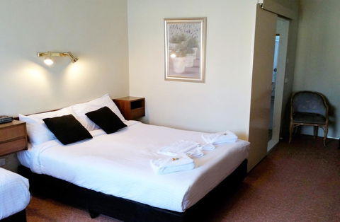 Echo Point Discovery Motel - Accommodation in Surfers Paradise 12