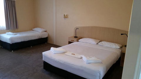 Echo Point Discovery Motel - Accommodation in Surfers Paradise 16