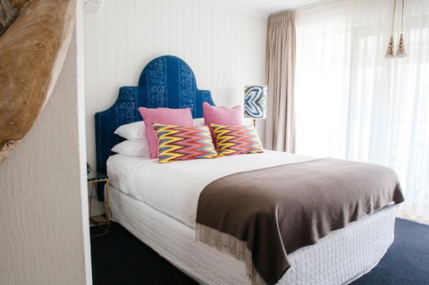 The Lord Byron - Accommodation in Surfers Paradise 1