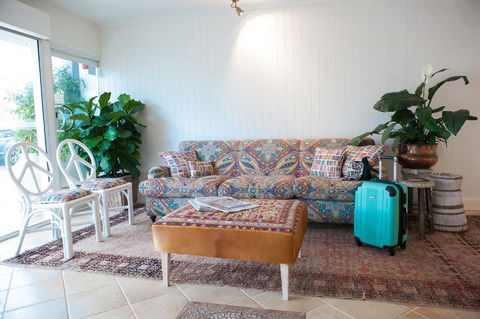 The Lord Byron - Accommodation in Surfers Paradise 19