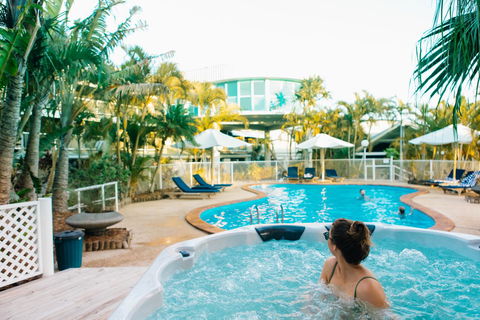 The Lord Byron - Accommodation in Surfers Paradise 22