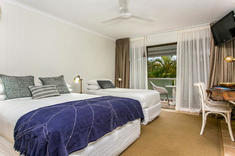 The Lord Byron - Accommodation in Surfers Paradise 8