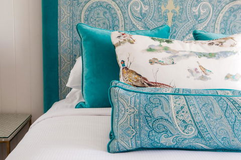The Lord Byron - Accommodation in Surfers Paradise 3