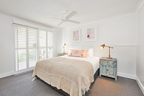 The Lord Byron - Accommodation in Surfers Paradise 14