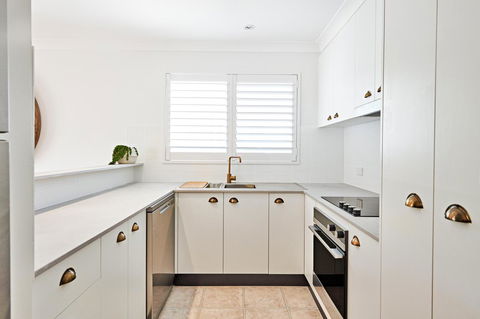 The Lord Byron - Accommodation in Surfers Paradise 15