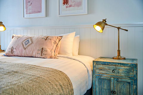 The Lord Byron - Accommodation in Surfers Paradise 16
