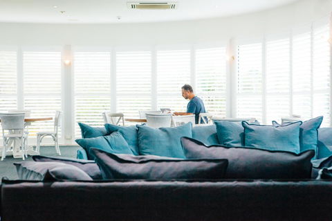 The Lord Byron - Accommodation in Surfers Paradise 18