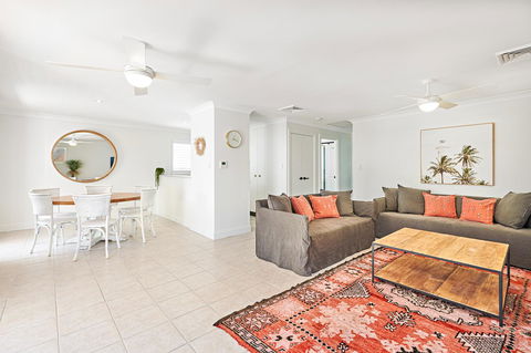 The Lord Byron - Accommodation in Surfers Paradise 12