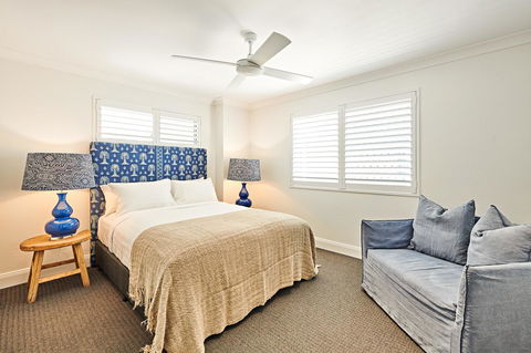 The Lord Byron - Accommodation in Surfers Paradise 13